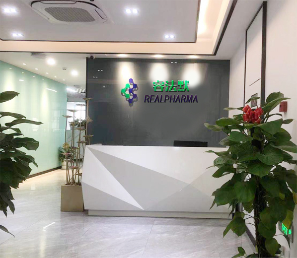 Jiangsu Realpharma Technology Co., Ltd.