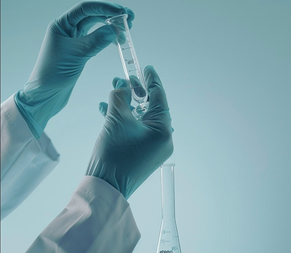Jiangsu Realpharma Technology Co., Ltd.